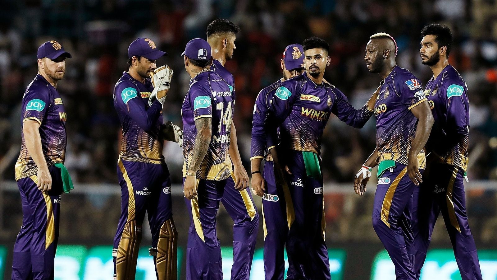 Kolkata Knight Riders might be in a bit of trouble at the IPL 2023 Auction.