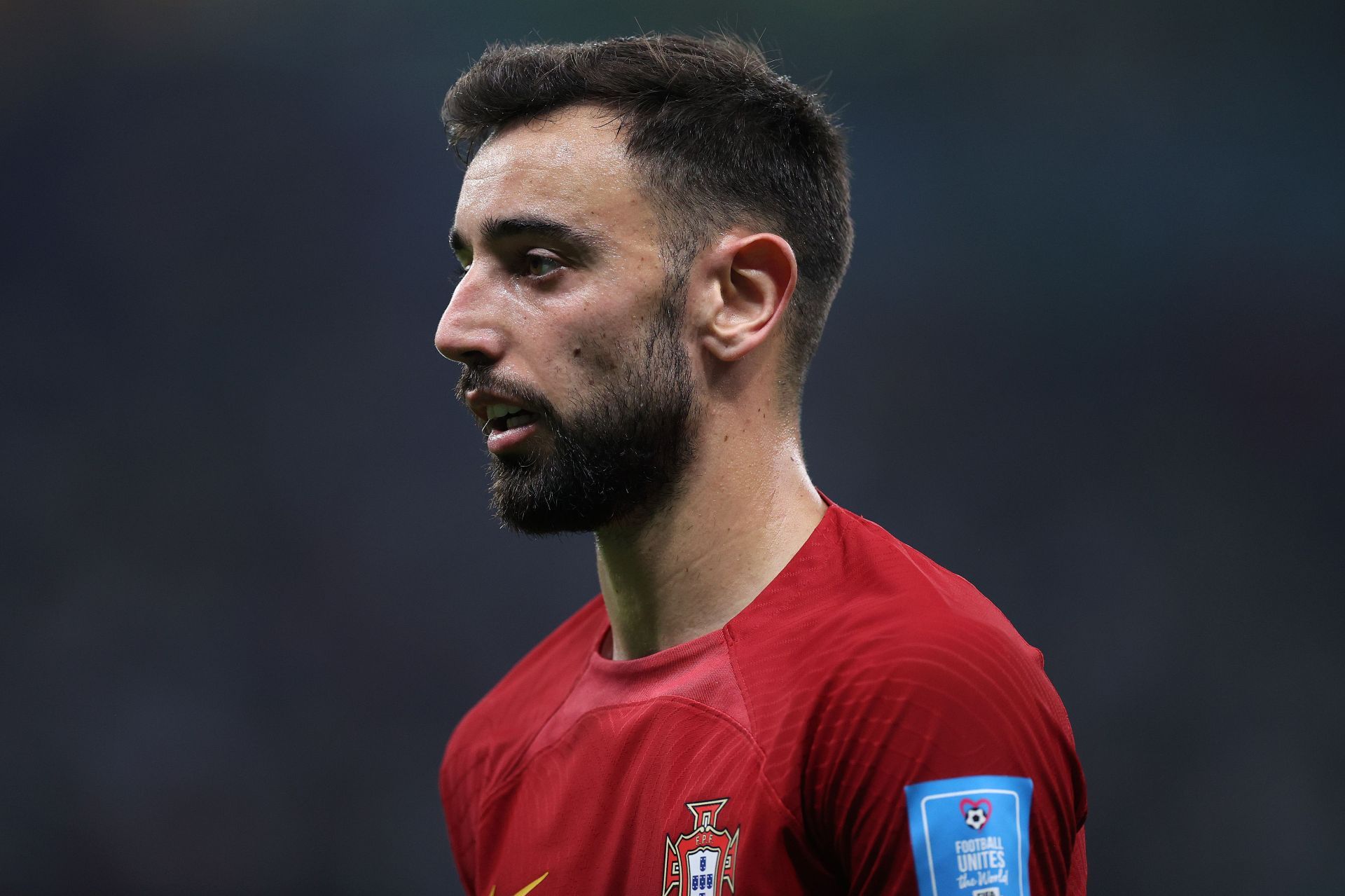 Bruno Fernandes is indispensable at Old Trafford.