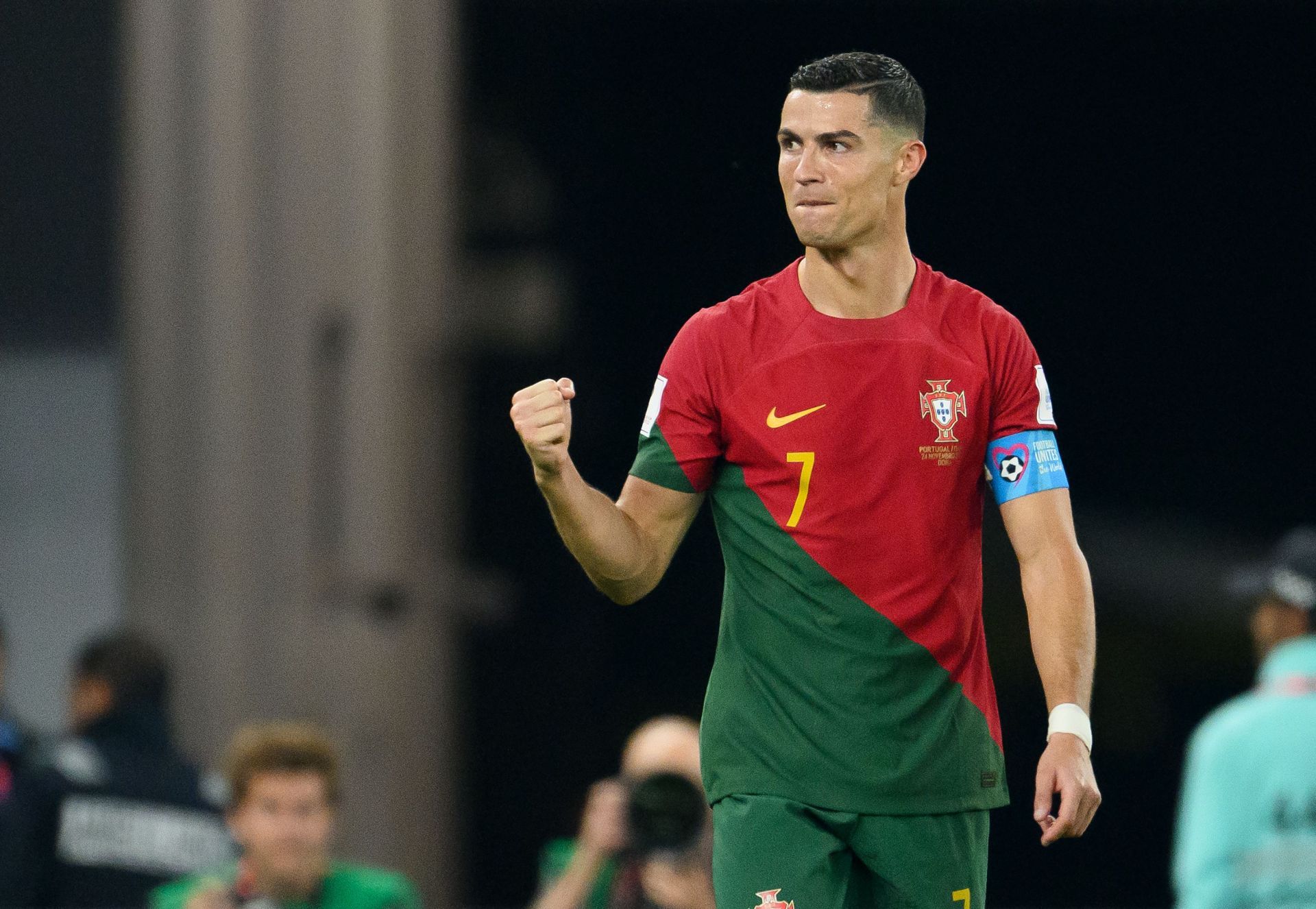 Portugal v Ghana: Group H - FIFA World Cup Qatar 2022