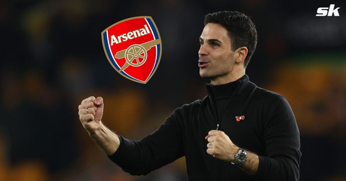 Arsenal star spoke about Arteta