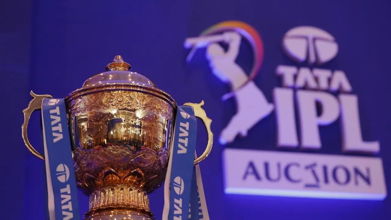 Photo Courtesy : IPL Website   