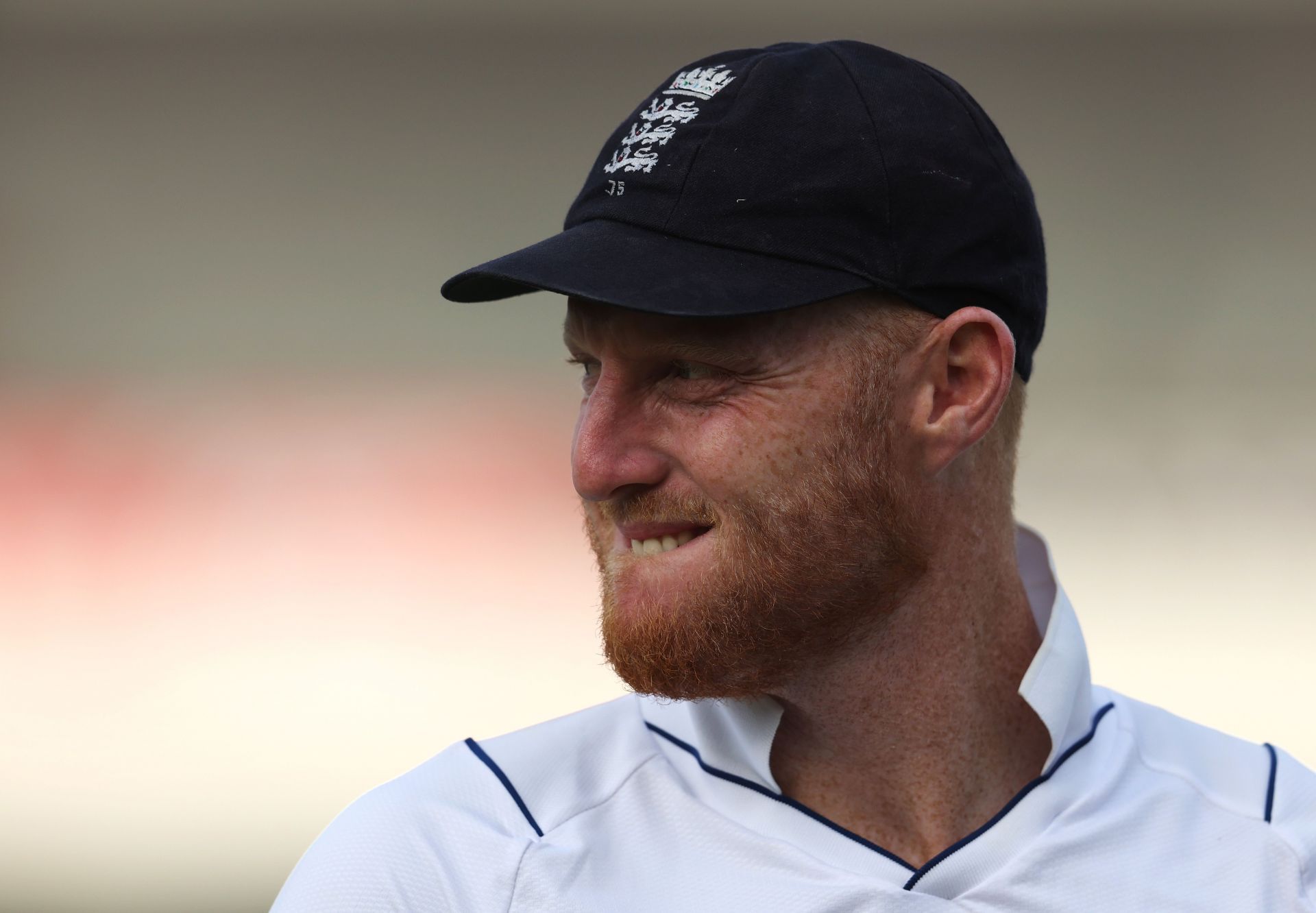 Pakistan v England - First Test Match: Day Two