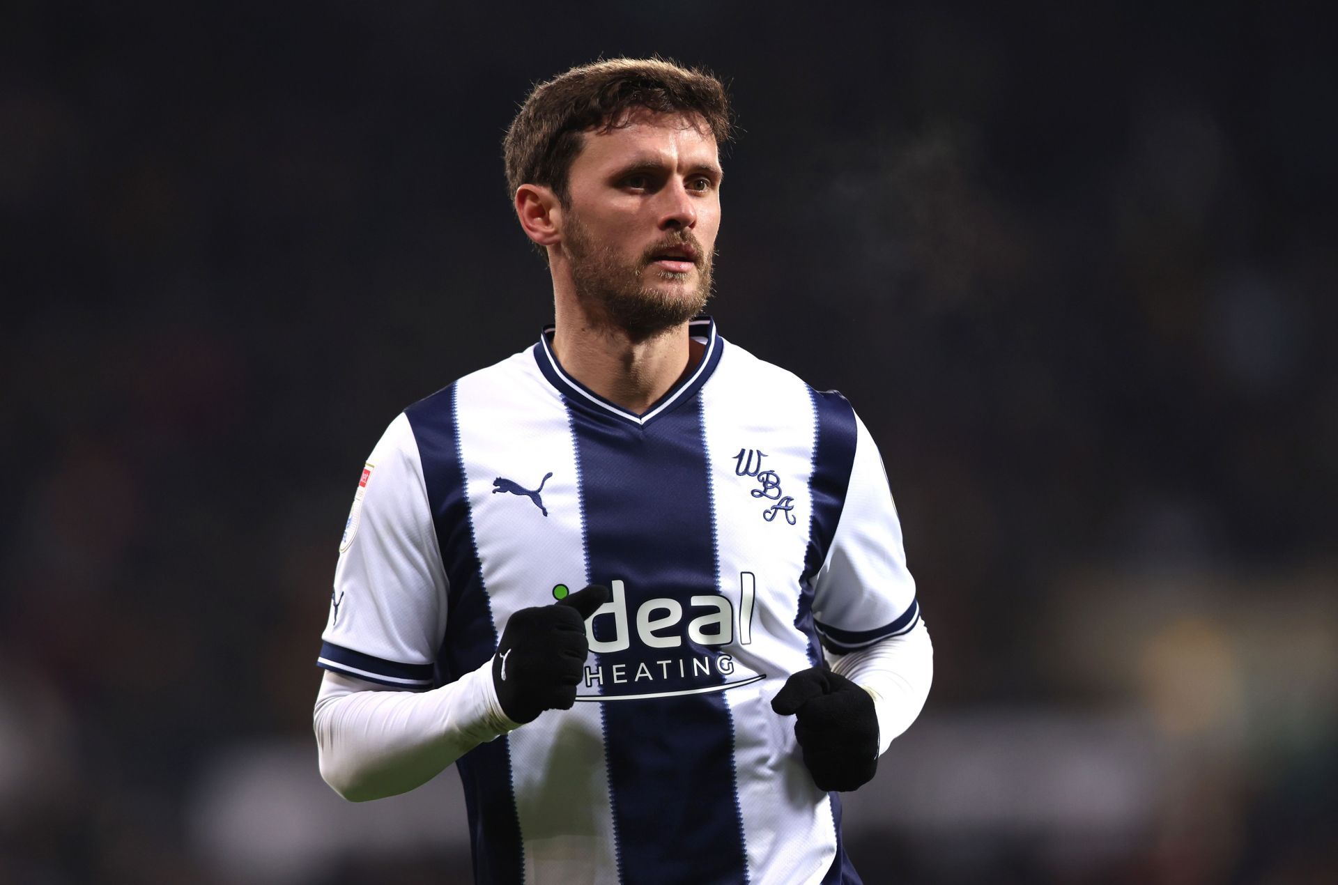 West Bromwich Albion v Rotherham United - Sky Bet Championship