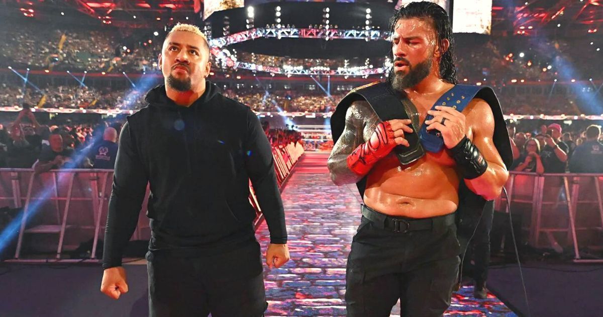 WWE सुपरस्टार ने दिया खास बयान