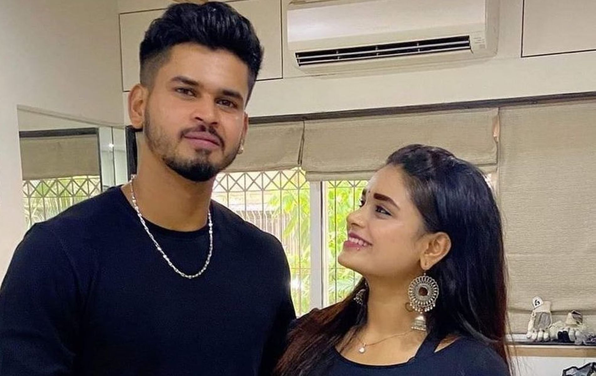 Shreyas Iyer was one of India