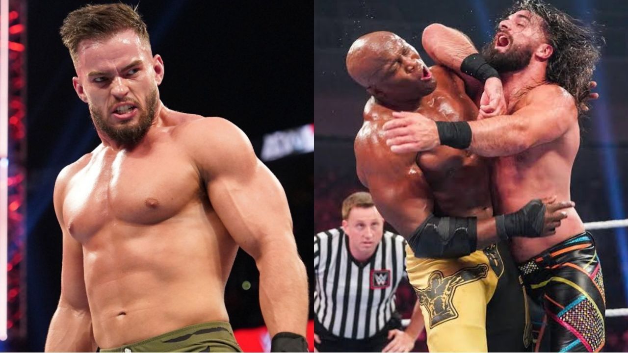 WWE Raw में इस हफ्ते कुछ रोचक चीज़ें देखने को मिल सकती हैं 