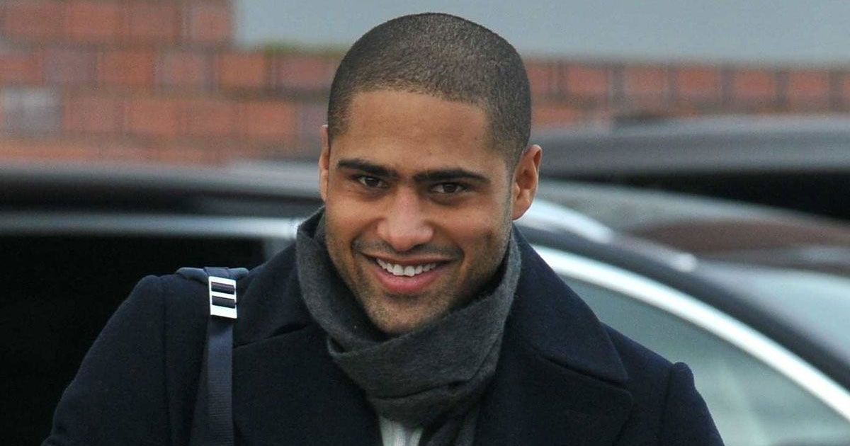 Former Liverpool and Chelsea defender Glen Johnson.