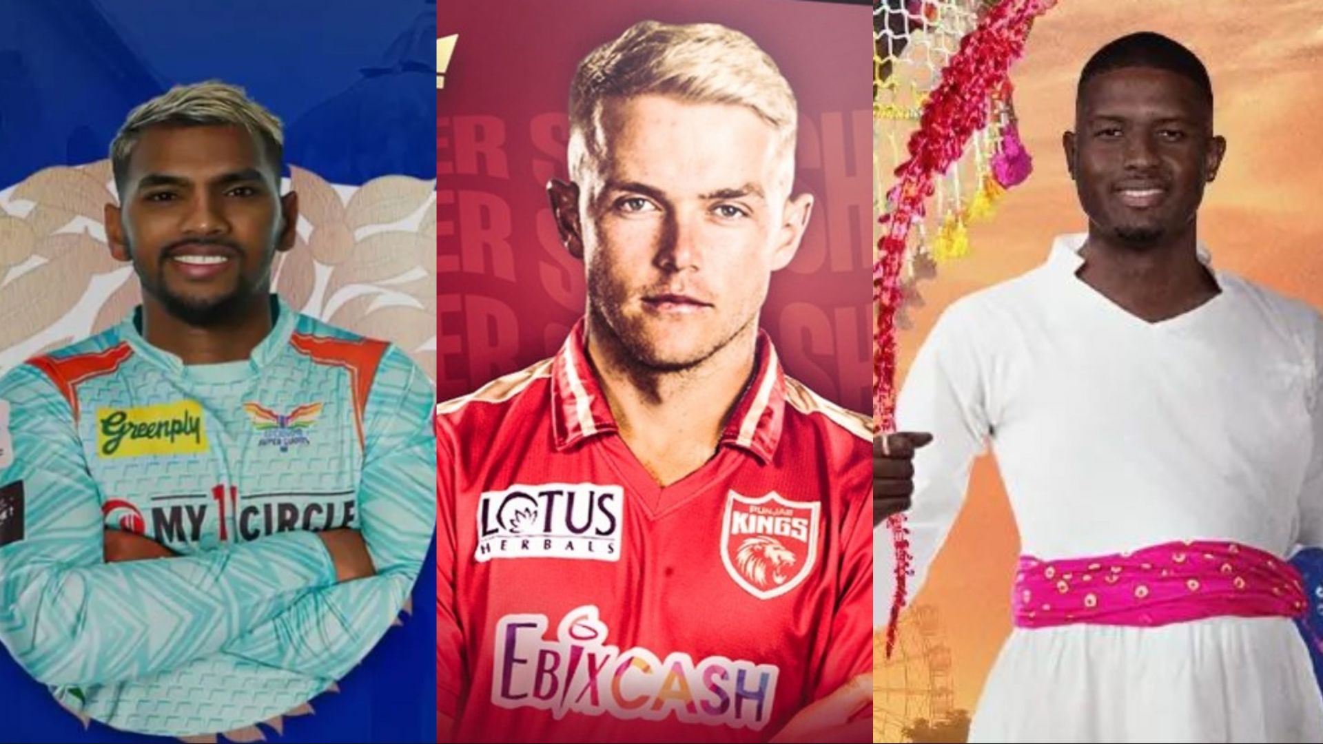 The most expensive playing 11 of IPL 2023 Auction (Image: Instagram)