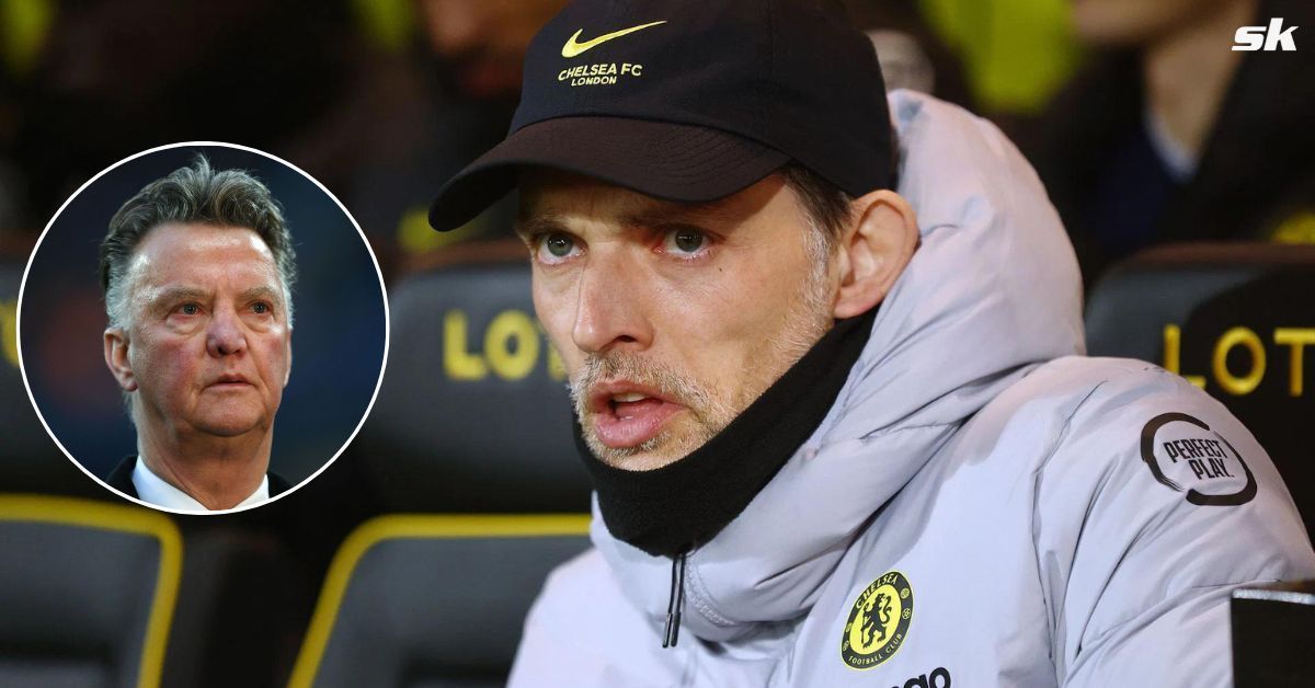 Thomas Tuchel slammed for his treatment of Morocco superstar Hakim Ziyech at Chelsea.