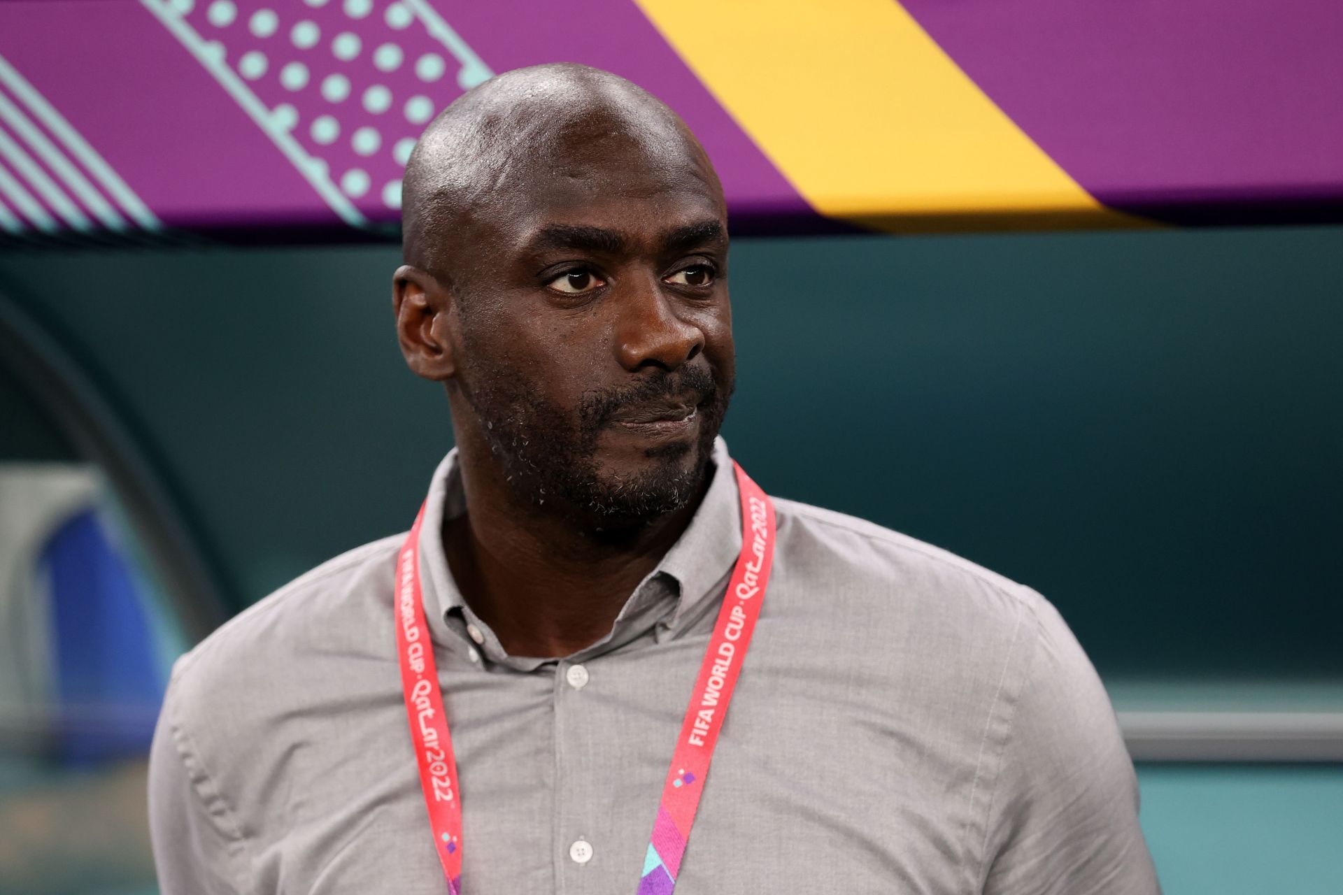Ghana coach Otto Addo stepped down after their failure to qualify for the knockouts