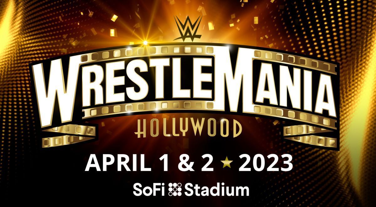 WrestleMania 39 will take place at a grand venue!