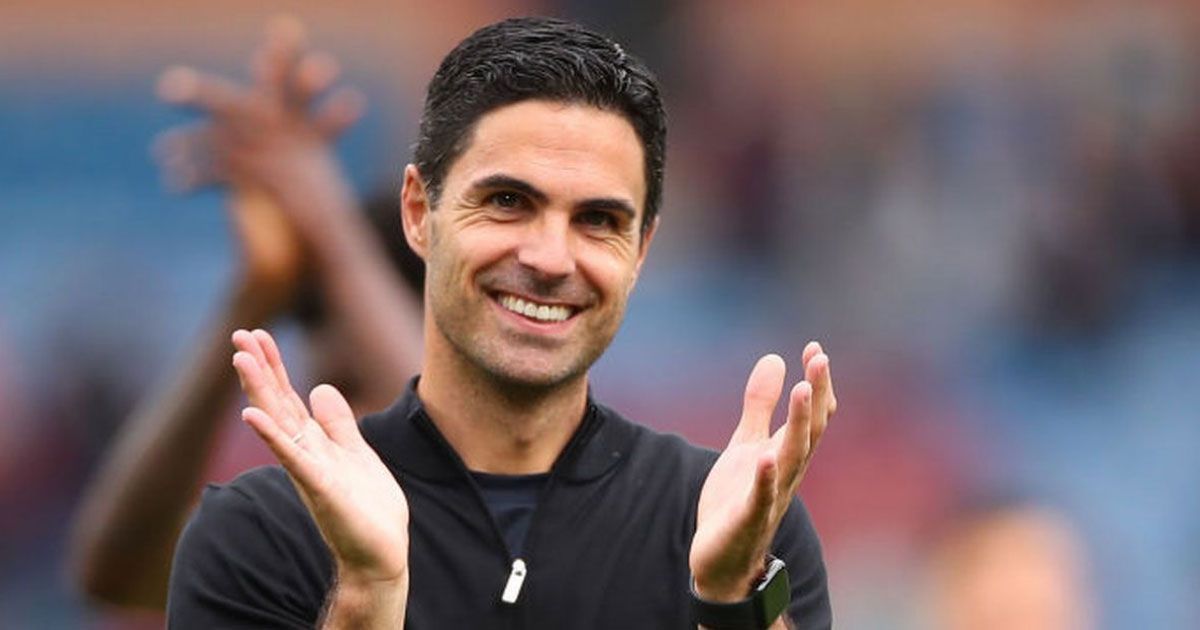 Arteta may have sealed his first signing for next summer