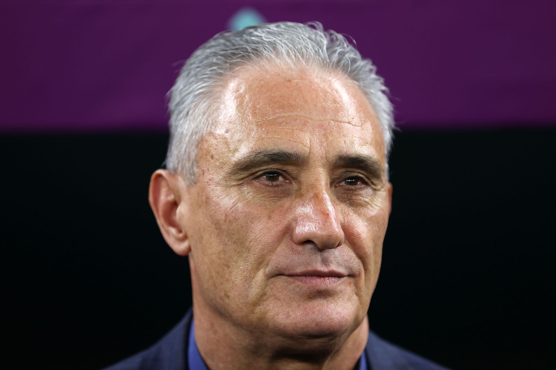 Tite&#039; Brazil were favorites to win the 2022 FIFA World Cup but came up short