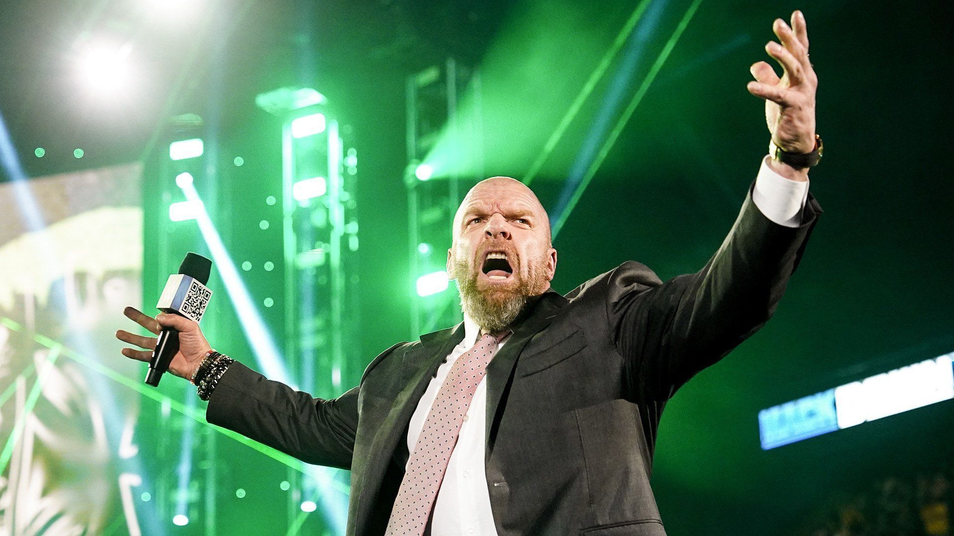 Triple H could be bringing back more former WWE stars to WWE RAW