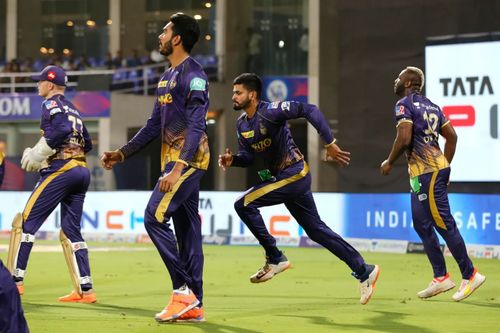 Kolkata Knight Riders had plenty of opening woes in 2022. Pic: BCCI