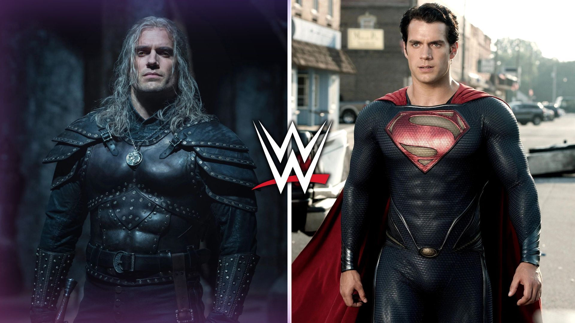 Henry Cavill will no longer play DC comics Superman.