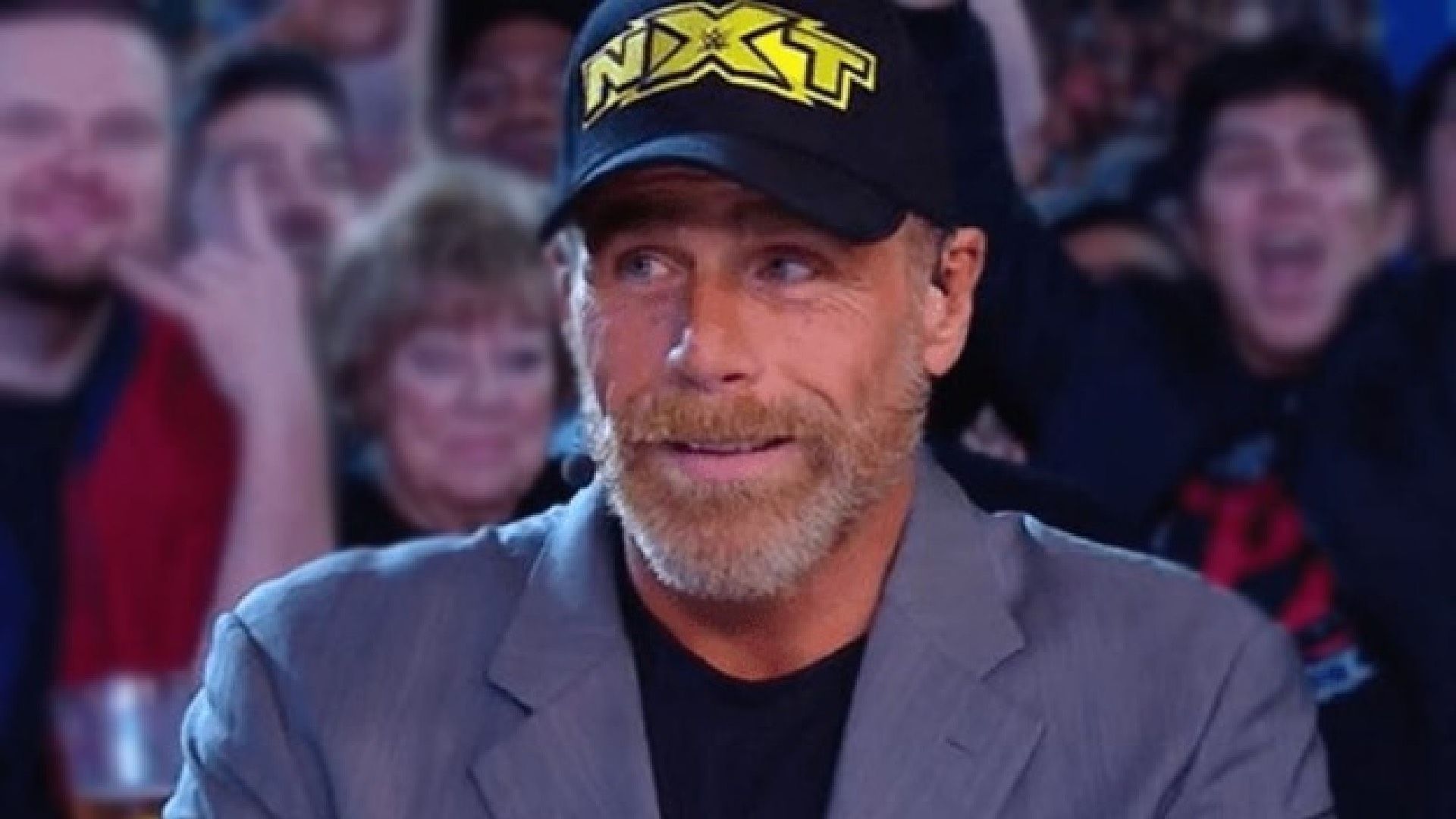 Shawn Michaels