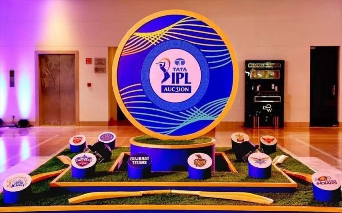 IPL 2023 auction, Kochi