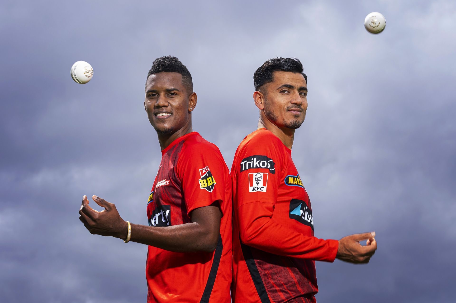 Melbourne Renegades BBL Media Opportunity