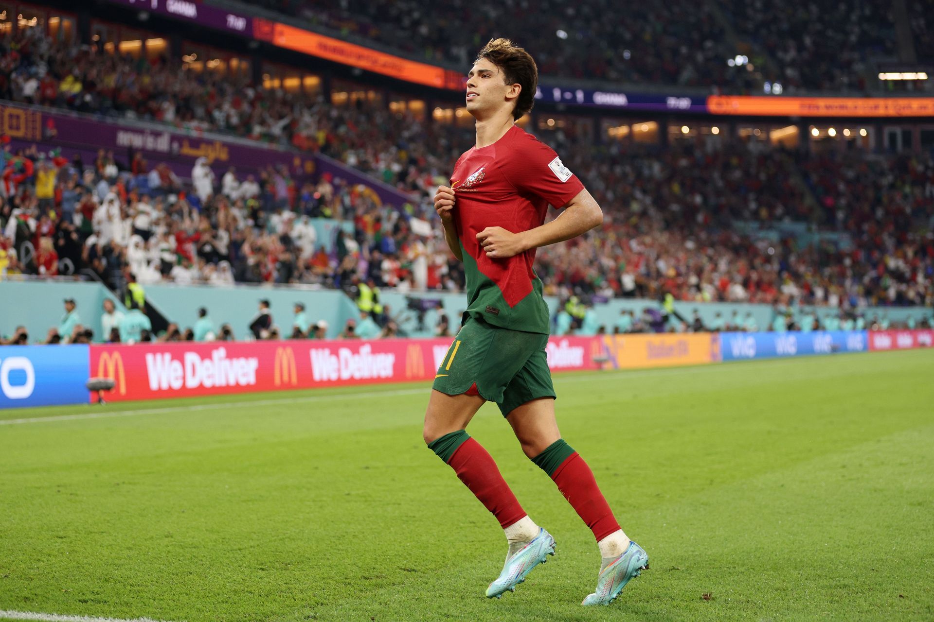 João Félix - Portugal