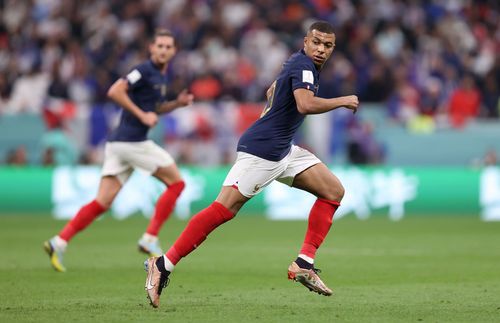 England v France: Quarter Final - FIFA World Cup Qatar 2022