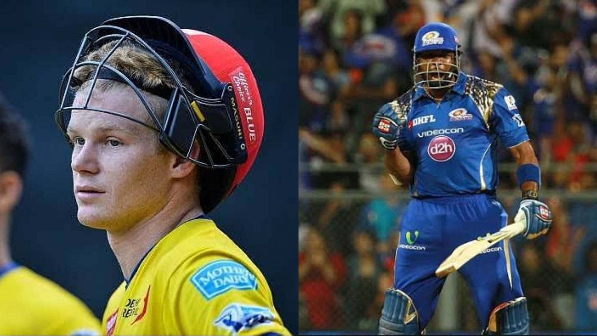 Sam Billings and Kieron Pollard will not play in IPL 2023