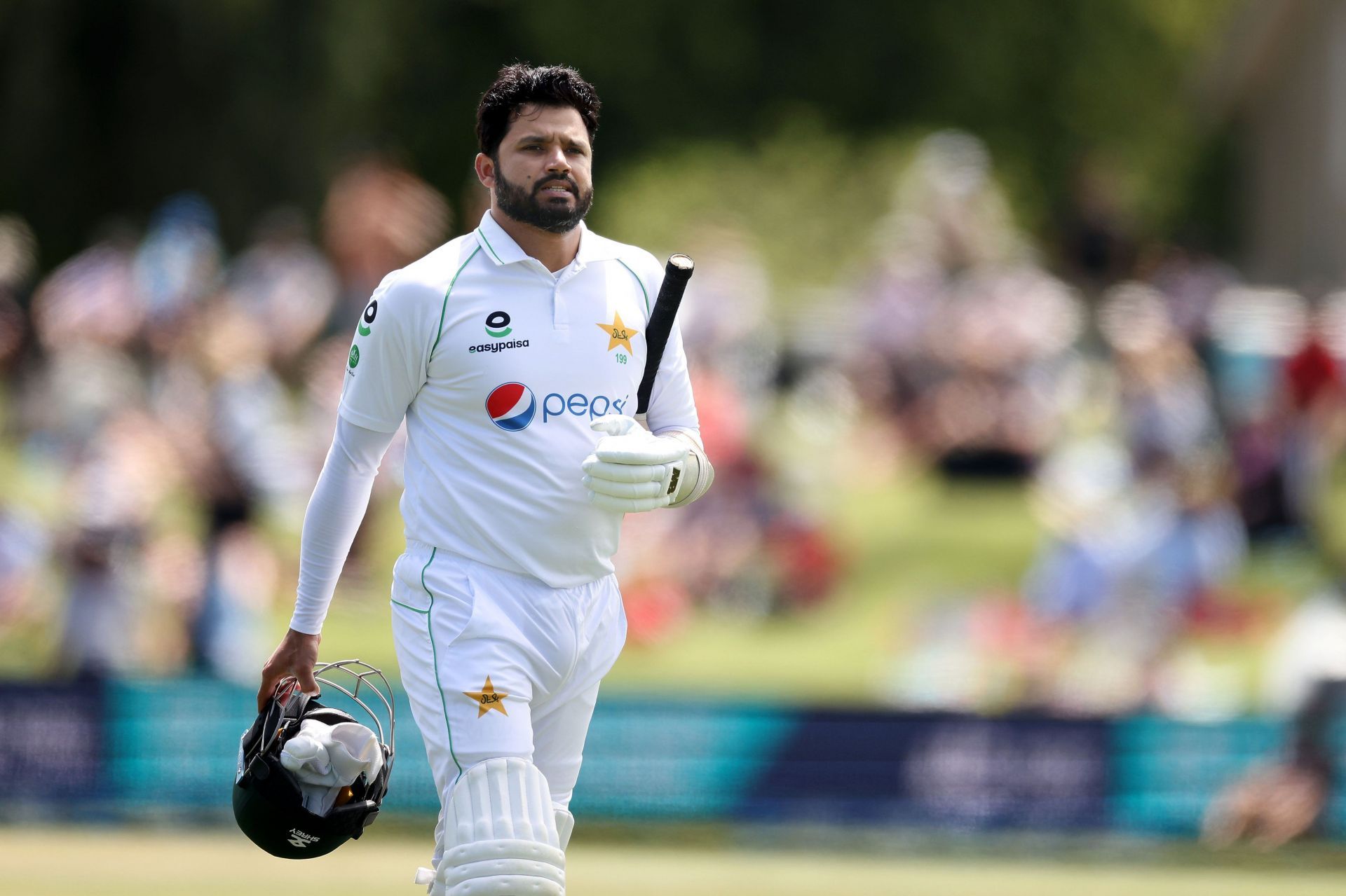 Azhar Ali. (Image Credits: Twitter)