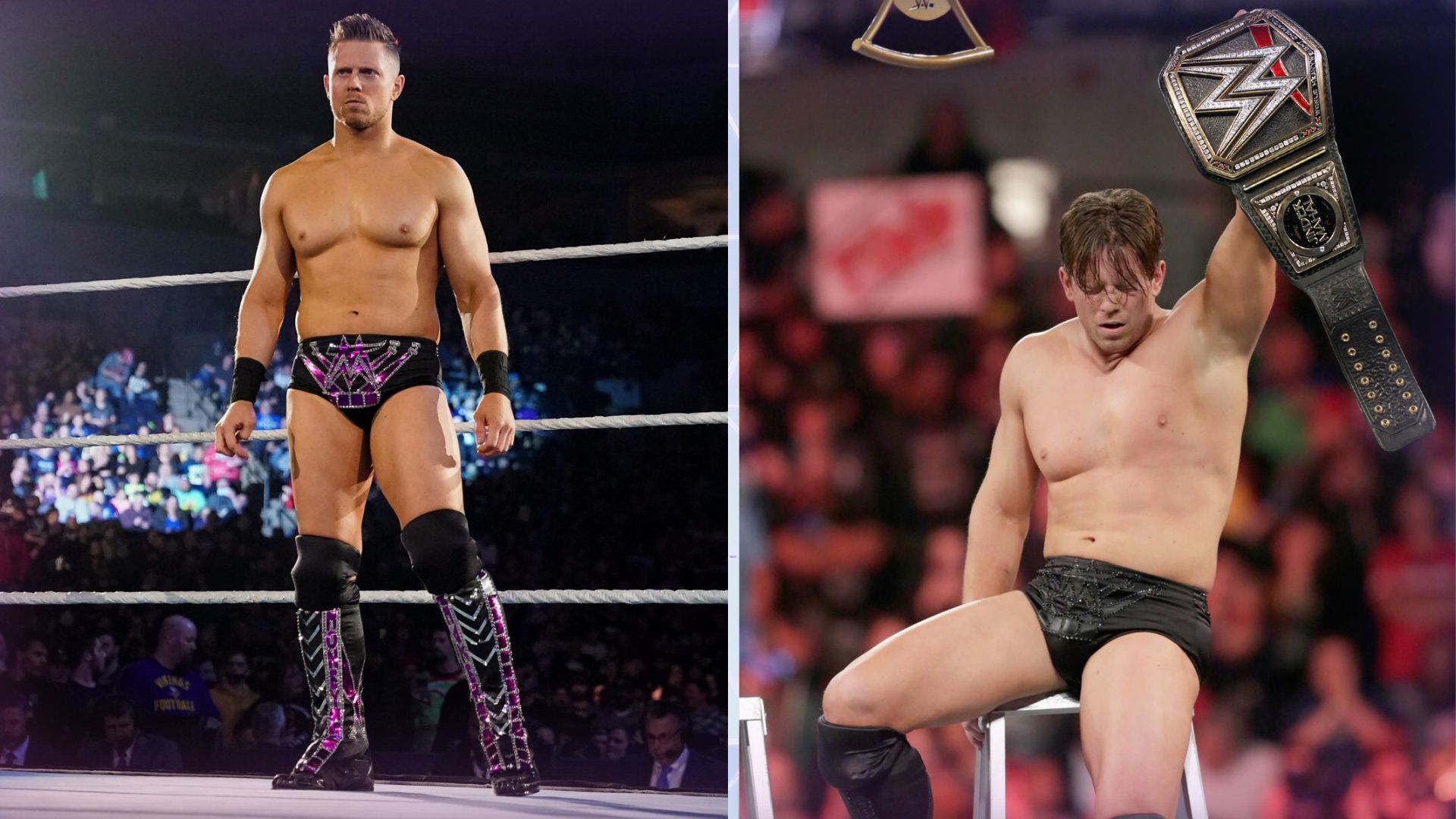 The Miz