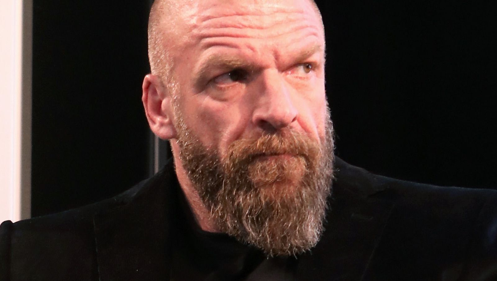 Triple H