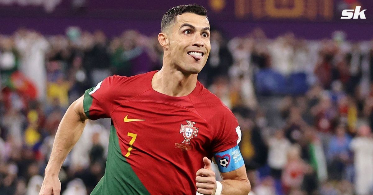 Cristiano Ronaldo set to become highest paid athlete in the world as Portuguese superstar decides on next club