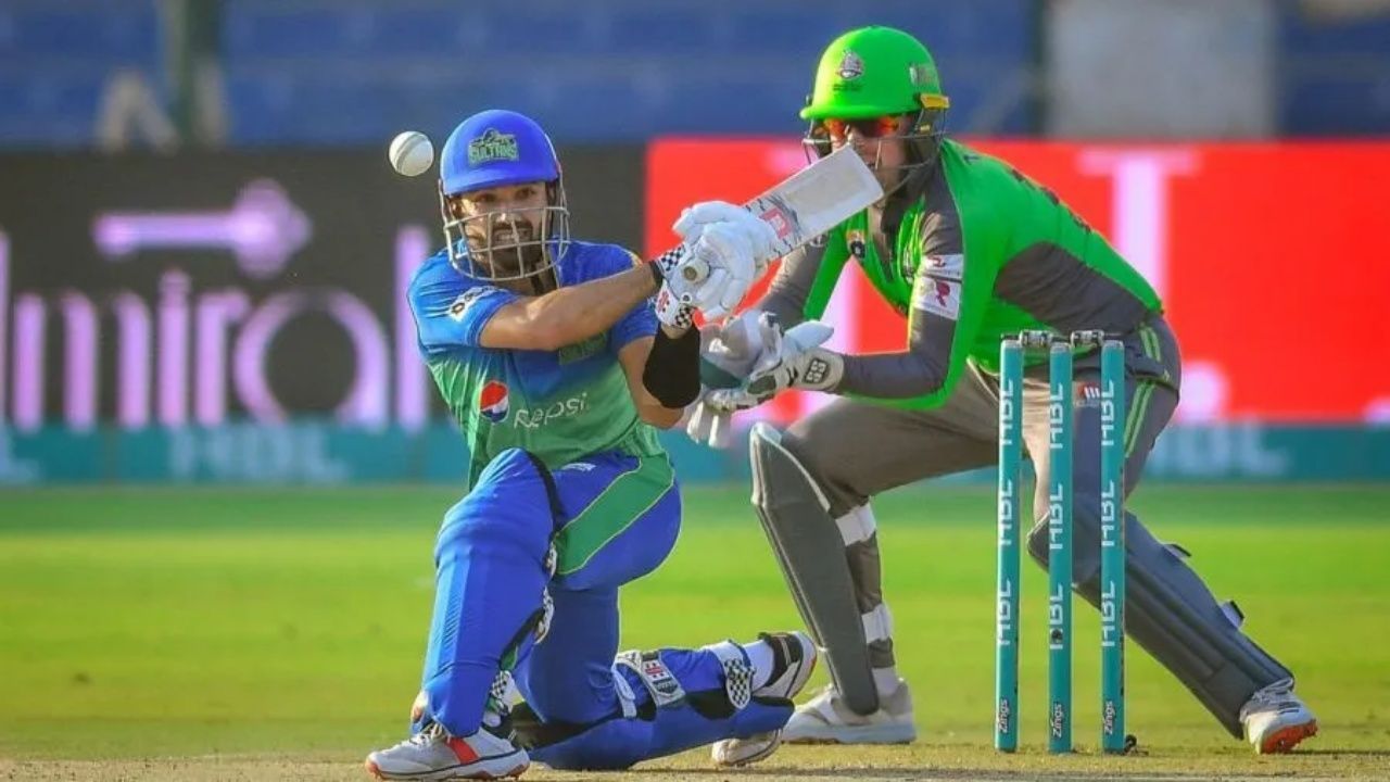 Mohammad Rizwan, IPL, PSL