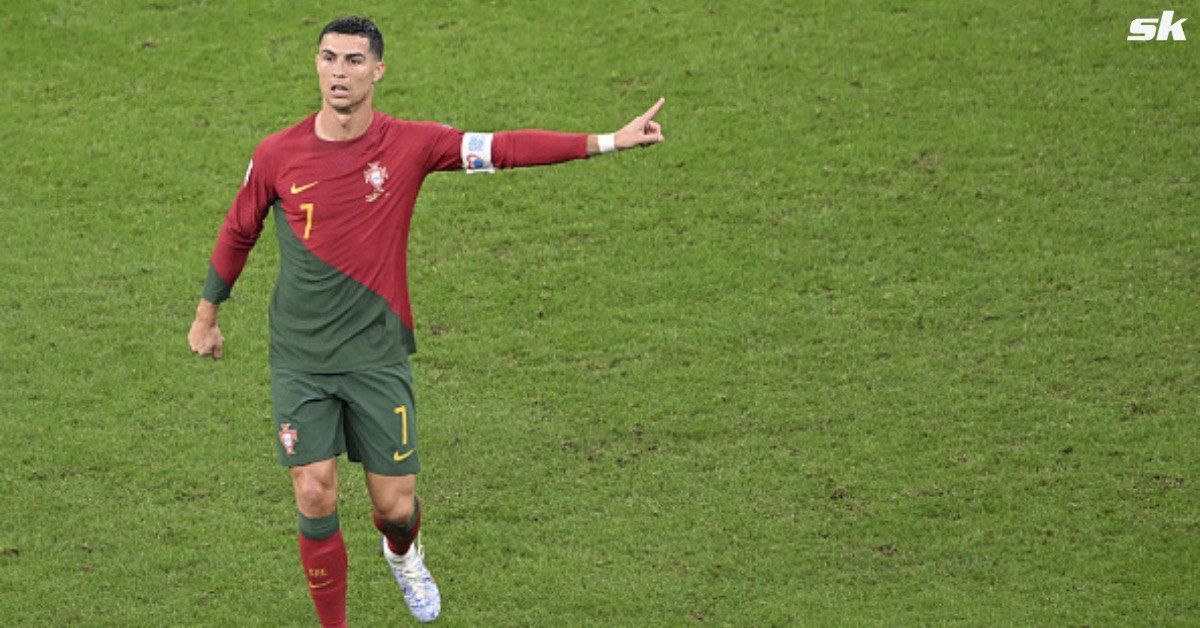 Journalist explains why Ronaldo will not join Al-Nassr