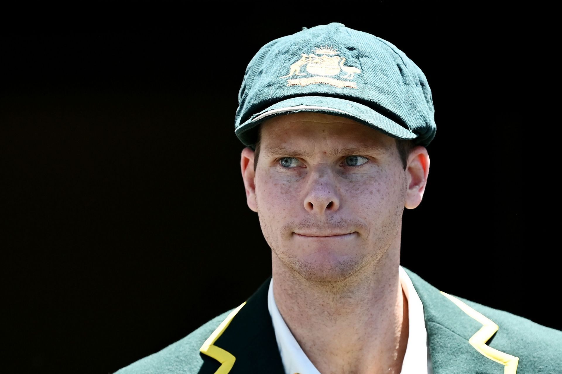 Steve Smith lost this Test leadership after Sandpapergate. Pic: Getty Images