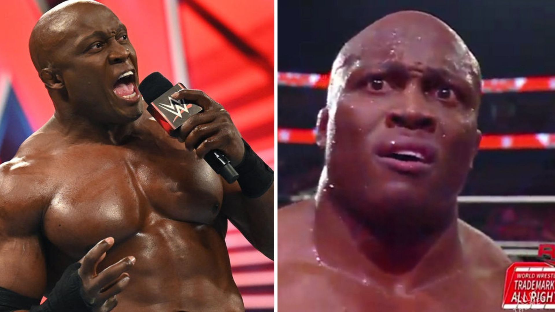 WWE: 5 Directions For Bobby Lashley After Being Fired From WWE