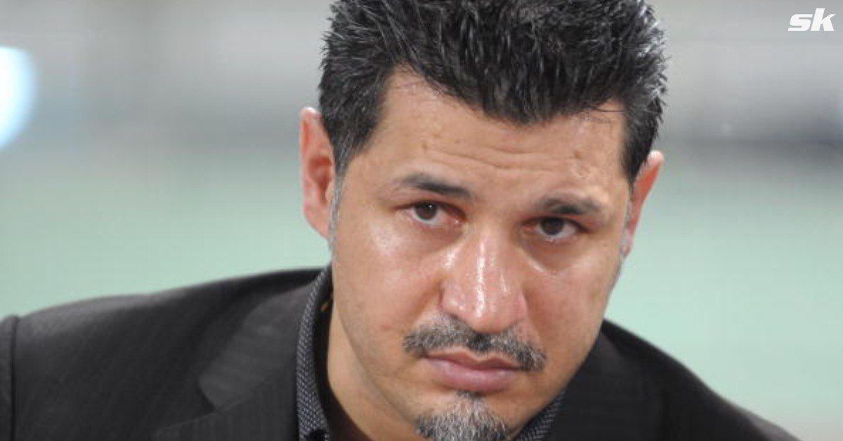Ali Daei confirms he received death threats for snubbing 2022 FIFA World Cup