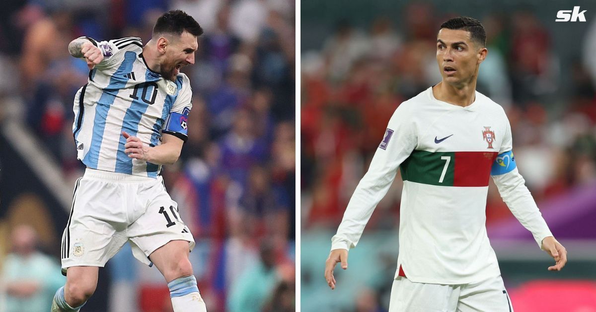 Has the Cristiano Ronaldo vs Lionel Messi debate ended?
