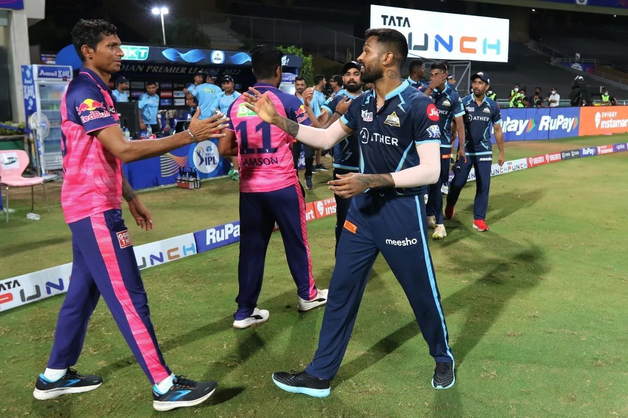 Rajasthan Royals need an all-rounder like Hardik Pandya (Image: IPL)