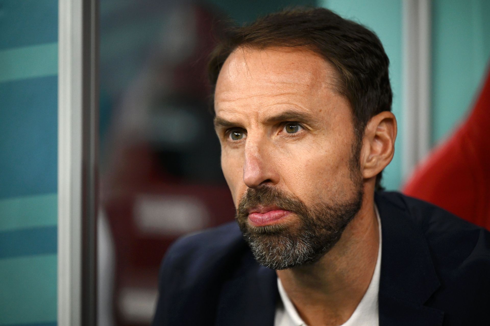 England v USA: Group B - FIFA World Cup Qatar 2022