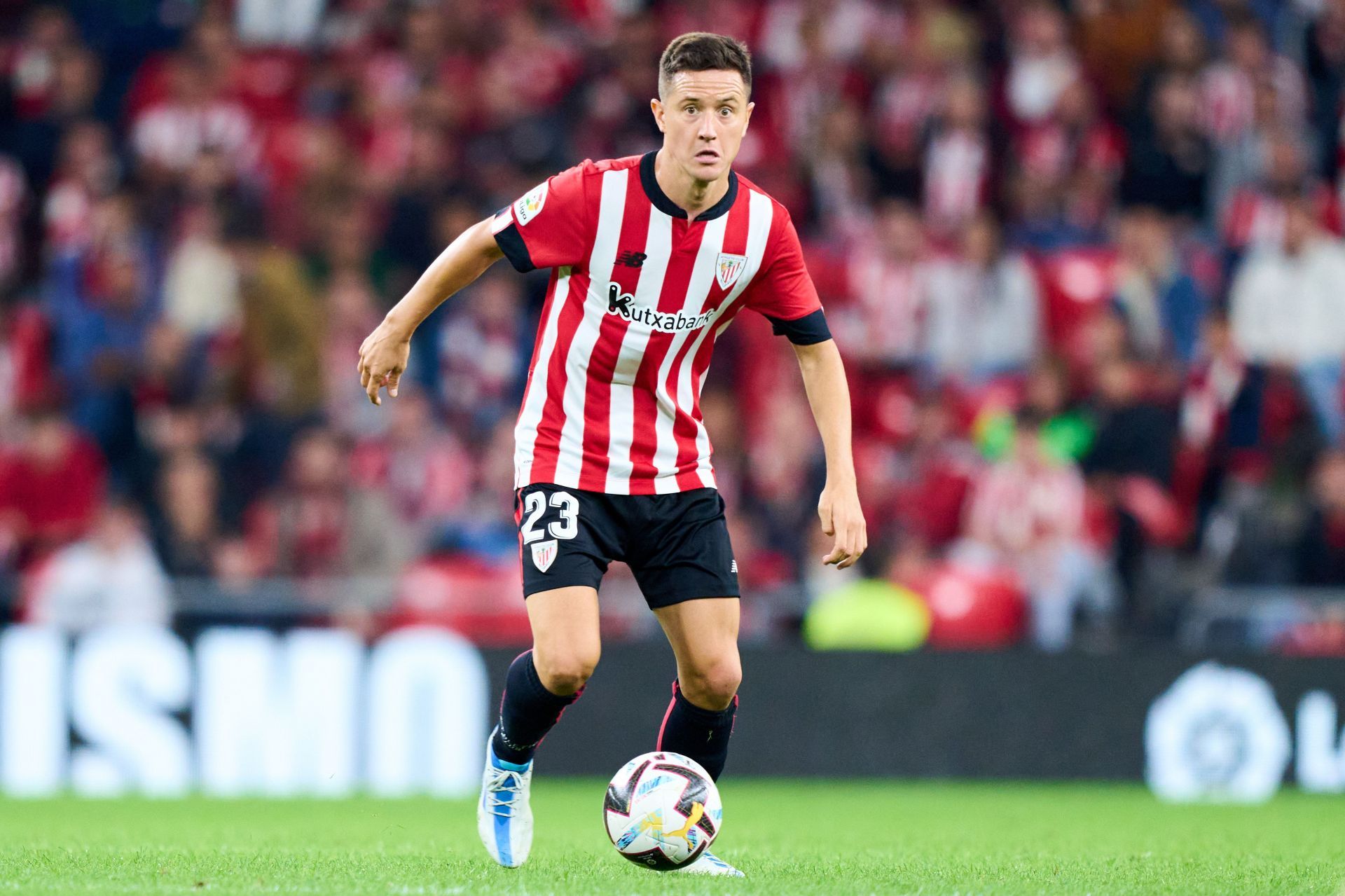 Ander Herrera