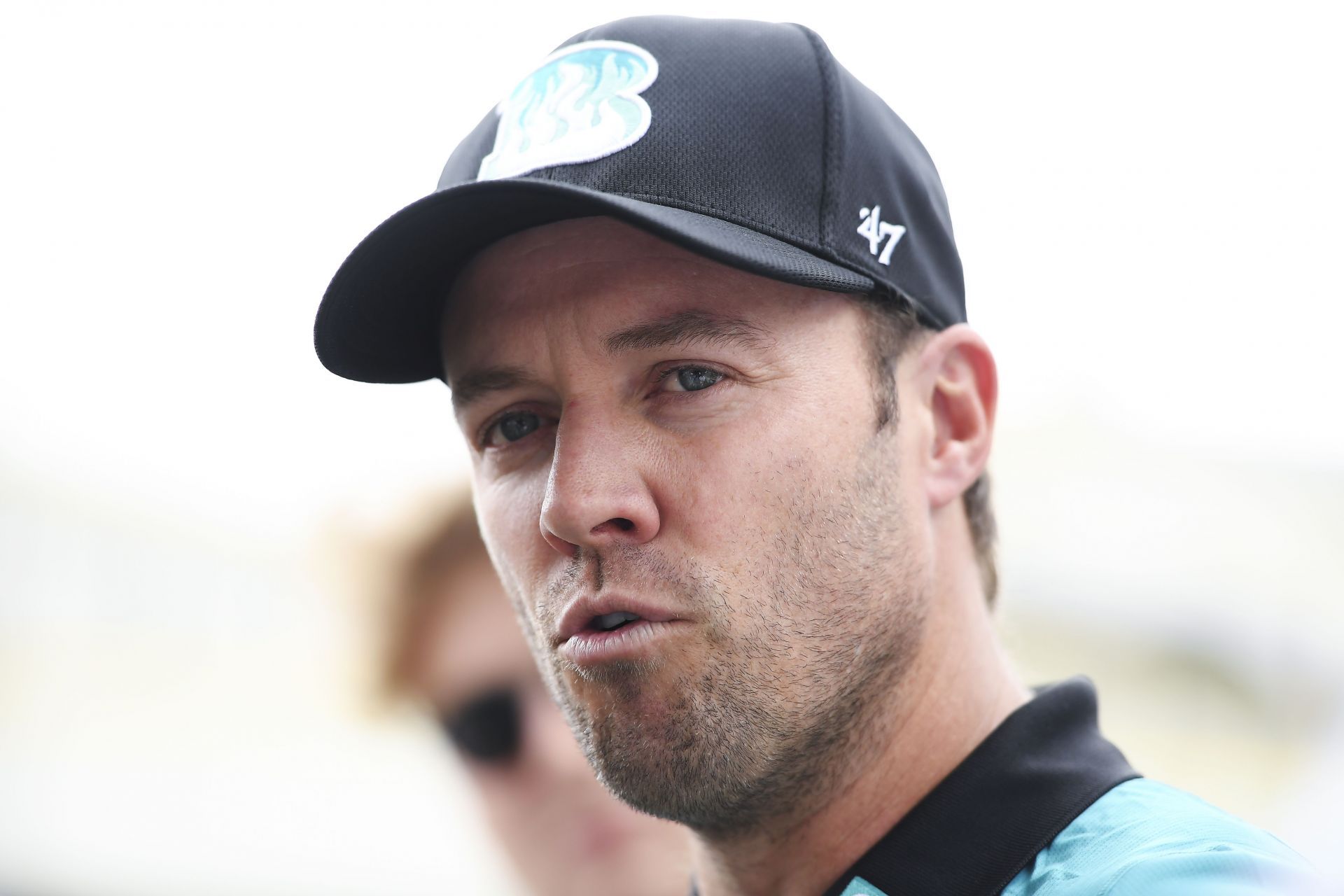 AB de Villiers Joins Brisbane Heat Media Opportunity