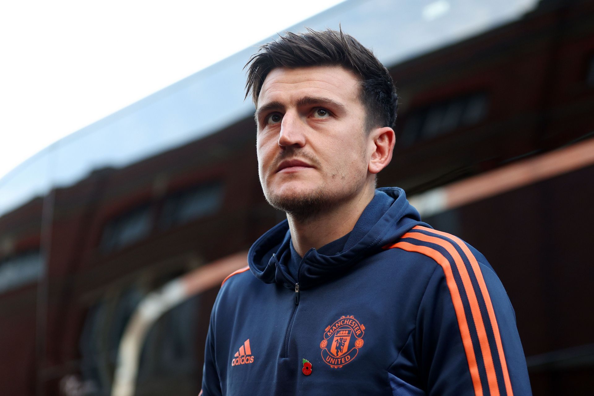 Question marks remain over Maguire's future at United