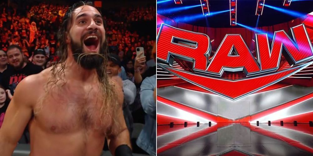 WWE Raw में अगले हफ्ते फैंस को आएगा मजा