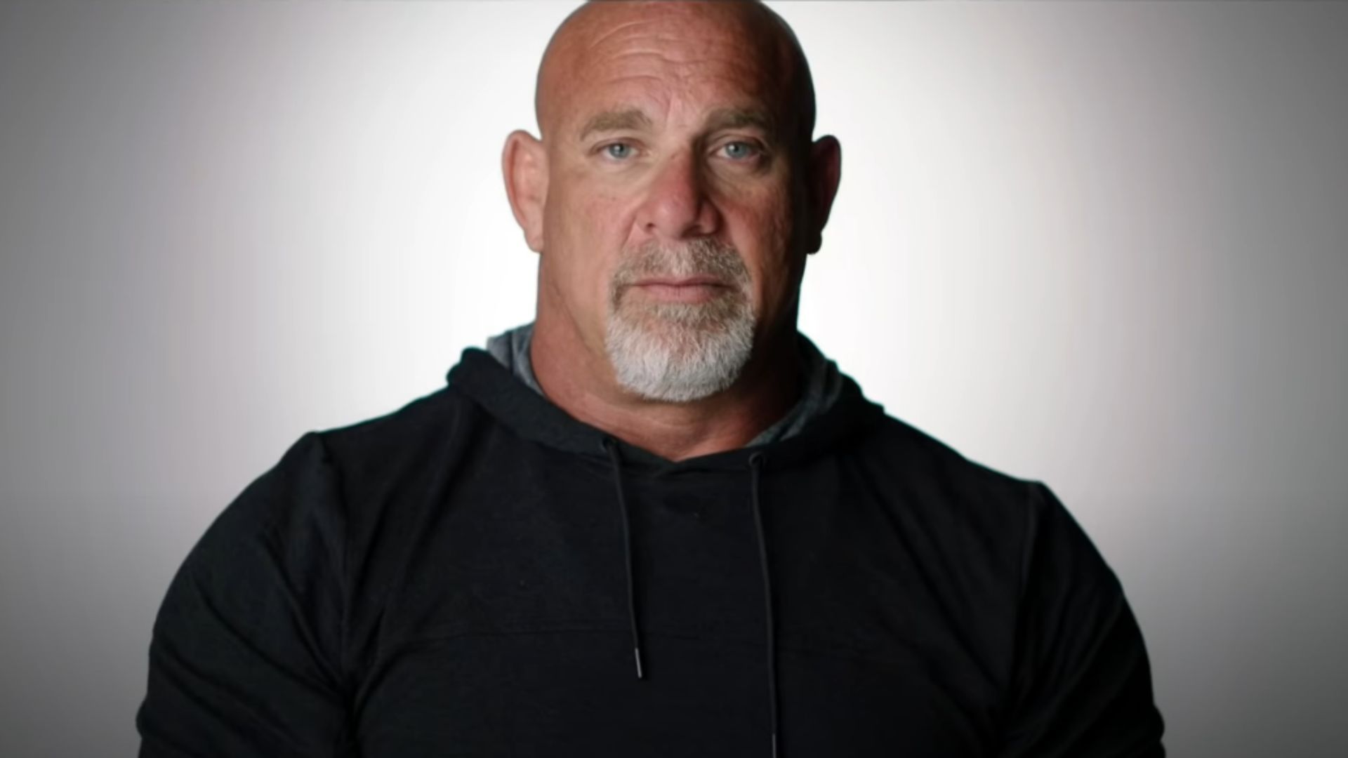 Goldberg joined the WWE Hall of Fame in 2018.