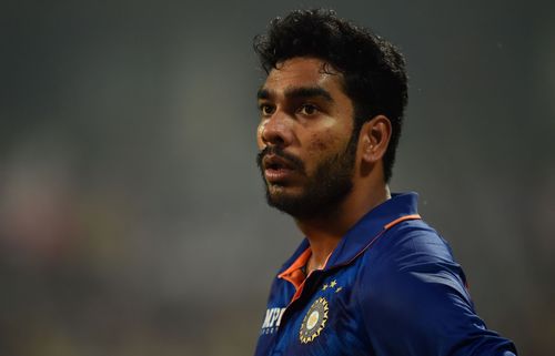 India v New Zealand - T20 International (Image: Getty)