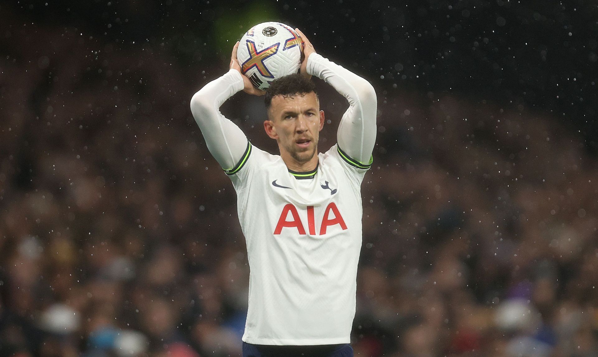 Tottenham Hotspur v Newcastle United