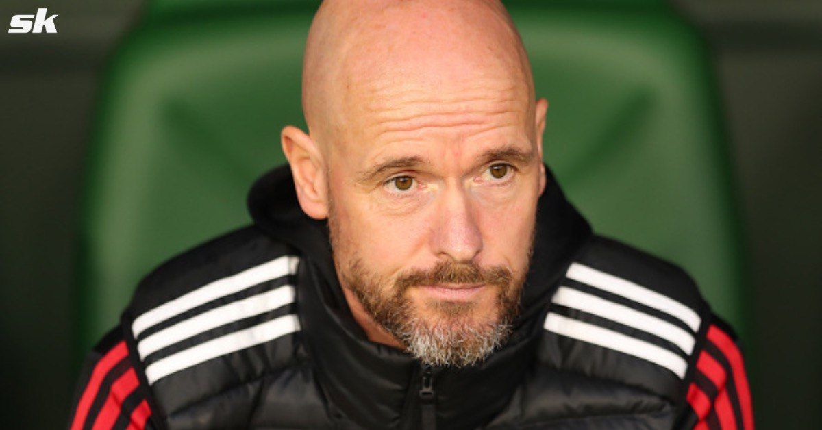 Erik ten Hag opens up on potential Manchester United sale