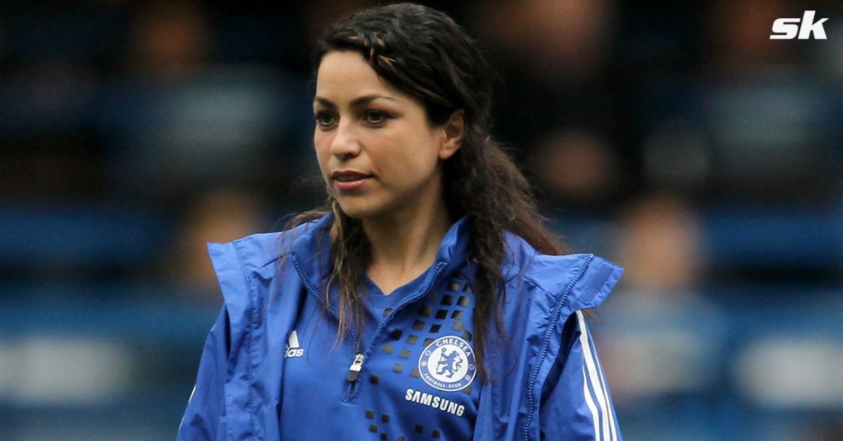 Ex-Chelsea doctor Eva Carneiro hints at Stamford Bridge return after controversial exit under Mourinho in 2015