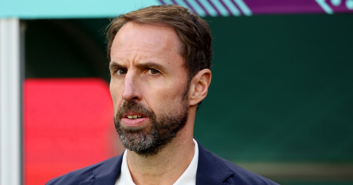 Gareth Southgate has a selection dilemma ahead of England