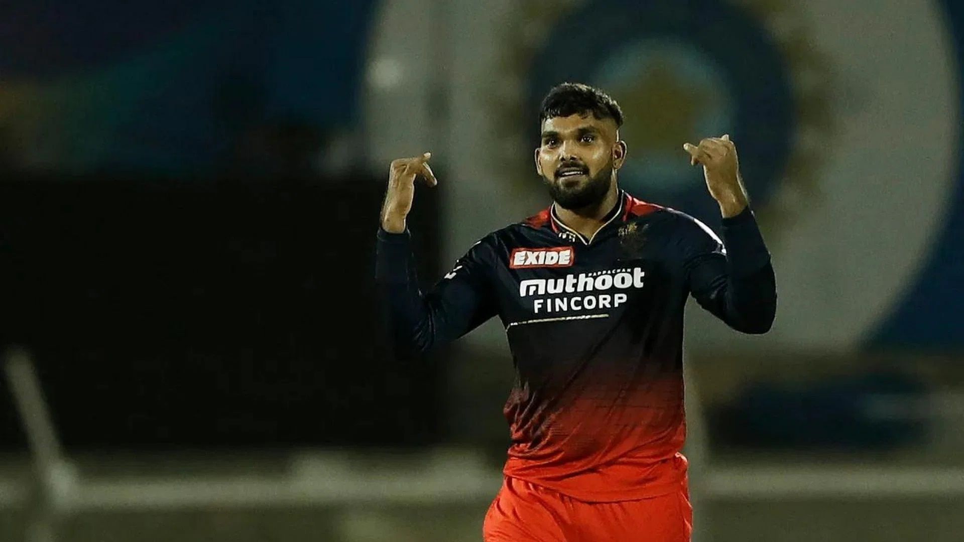 Wanindu Hasaranga picked up 26 wickets in IPL 2022 [P/C: iplt20.com]