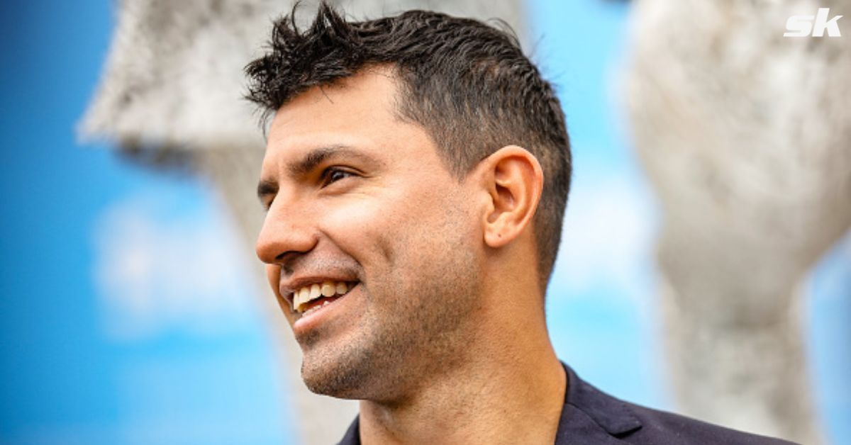 Sergio Aguero made FIFA World Cup claim involving Brazil and Argentina